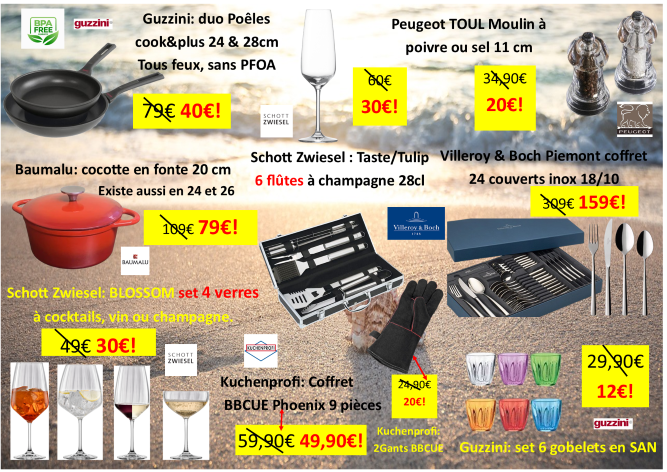 soldes 2026